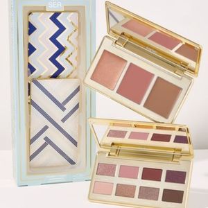 Tarte Modern Mosaic Pallette set